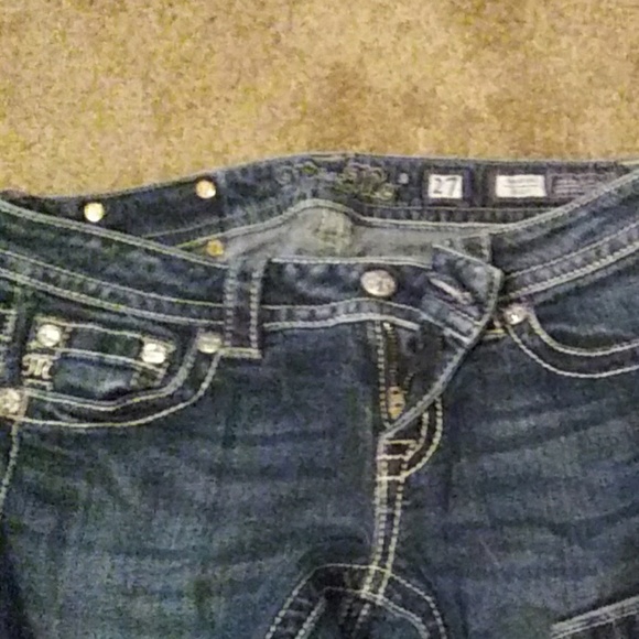 Miss me jeans - Picture 3 of 3